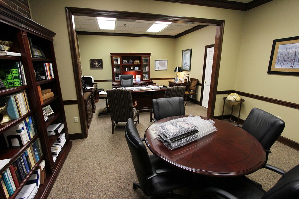 Office Space | Downtown Hattiesburg: 623 N Main St, Hattiesburg, MS 39401
